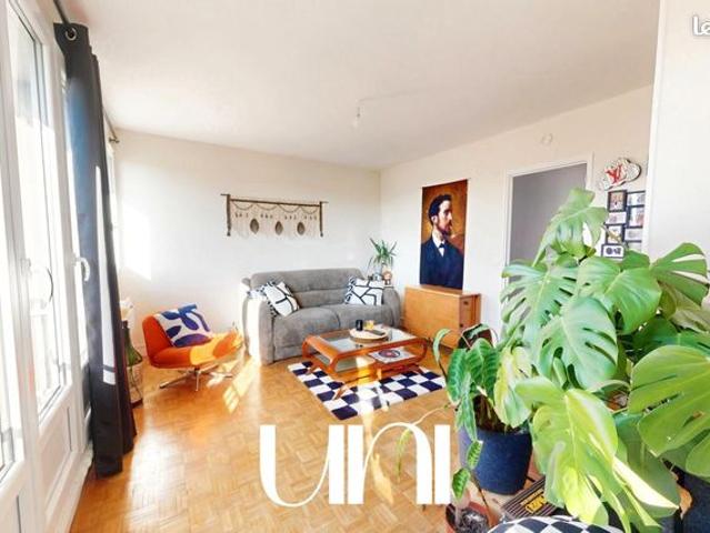 Appartement vente à Bayeux