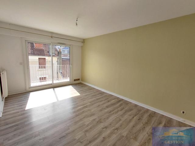 Appartement vente à Lourdes, Hautes-Pyrénées