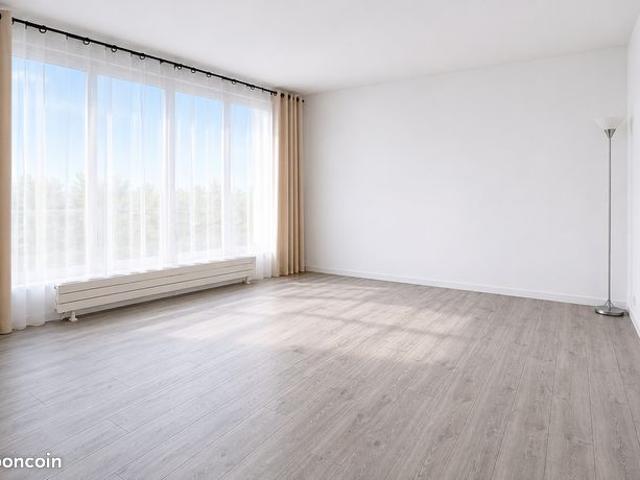 Appartement vente à Saint-Germain-en-Laye, Mareil-marly