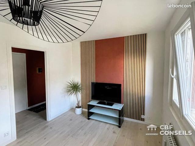 Appartement vente à Clermont-Ferrand, Royat