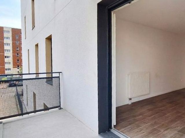 Appartement vente à Caen, Hérouville-saint-clair