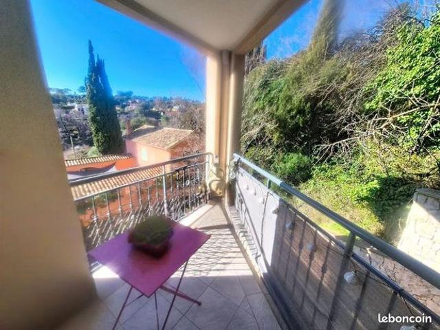 Appartement vente à Grasse, Biot