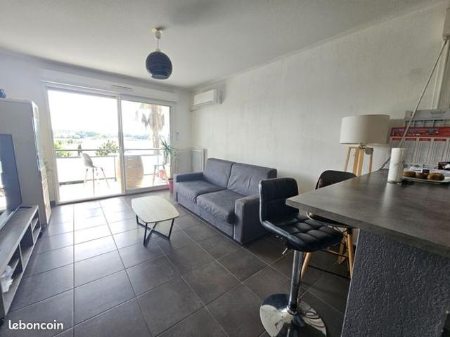 Appartement vente à Montpellier, Jacou