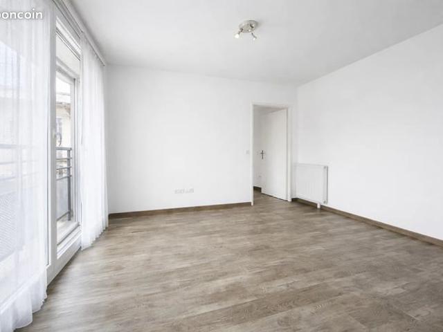 Appartement vente à Torcy, Tournan-en-brie