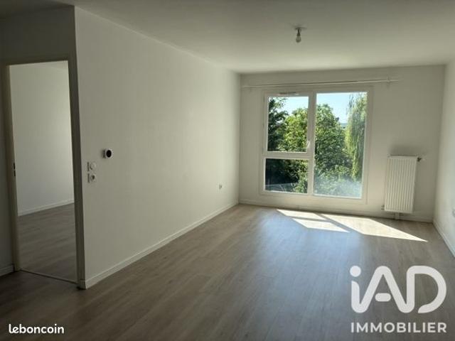 Appartement vente à Carcassonne, Villepinte