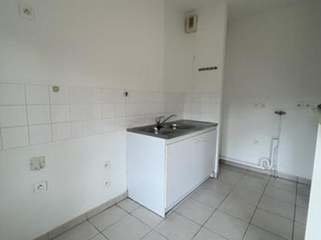 Appartement vente à Libourne, Castillon-la-bataille