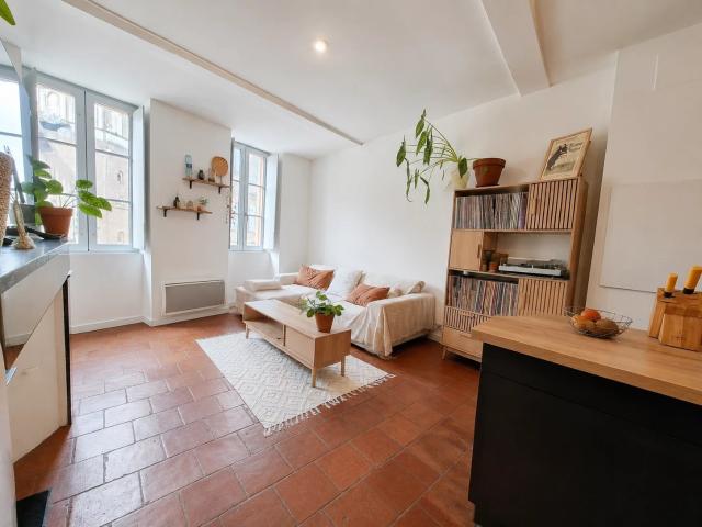 Appartement location à Auch, Lombez