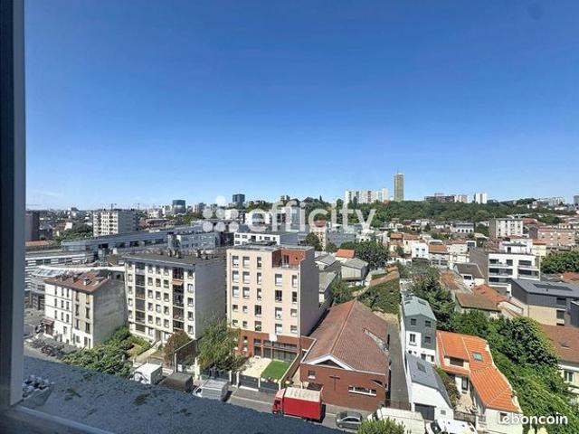 Appartement vente à Dreux, Montreuil