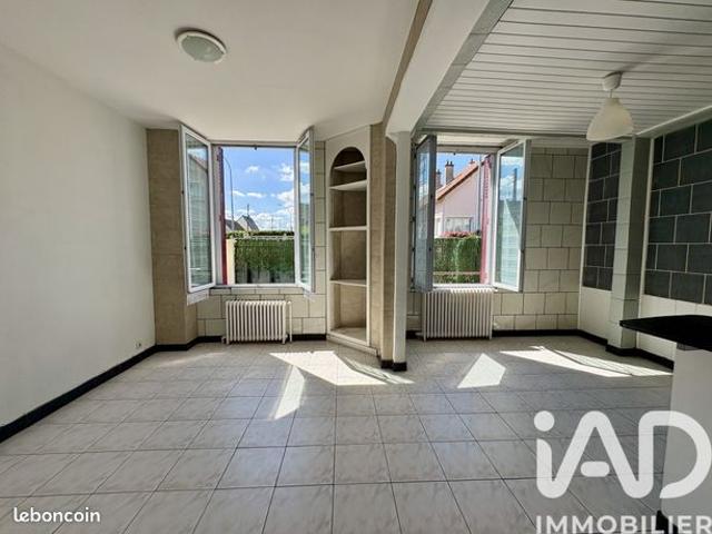 Appartement vente à Palaiseau, Savigny-sur-orge