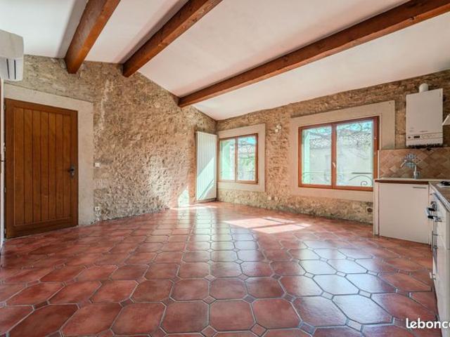 Appartement vente à Lodève, Assas