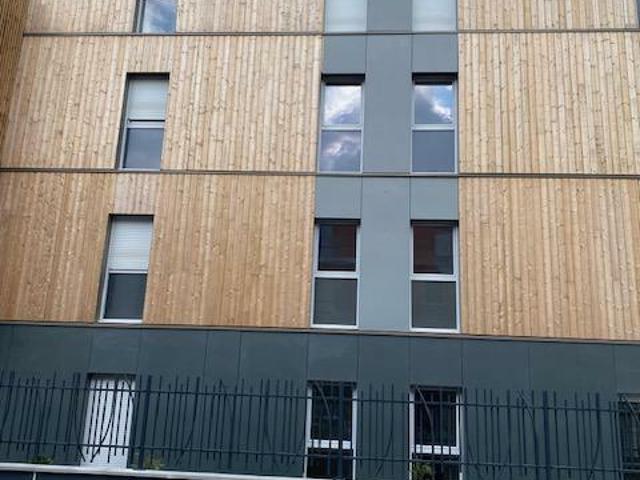 Appartement vente à Angers