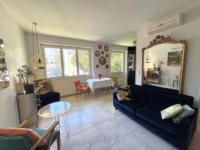 Appartement vente à Lyon, Métropole de Lyon