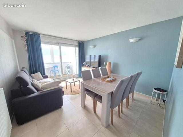 Appartement vente à Montreuil-sur-Mer, Berck