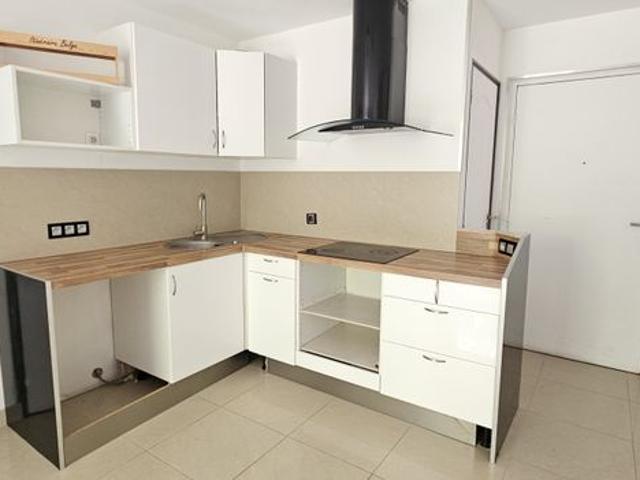 Appartement vente à Arrondissement de Toulon, La Seyne-sur-mer