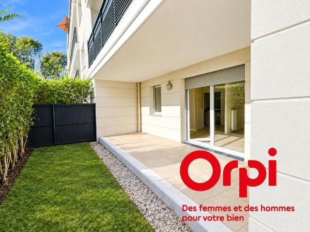Appartement vente à Résidence du Bois de la Grille, Guyancourt
