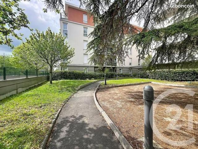 Appartement vente à Riom