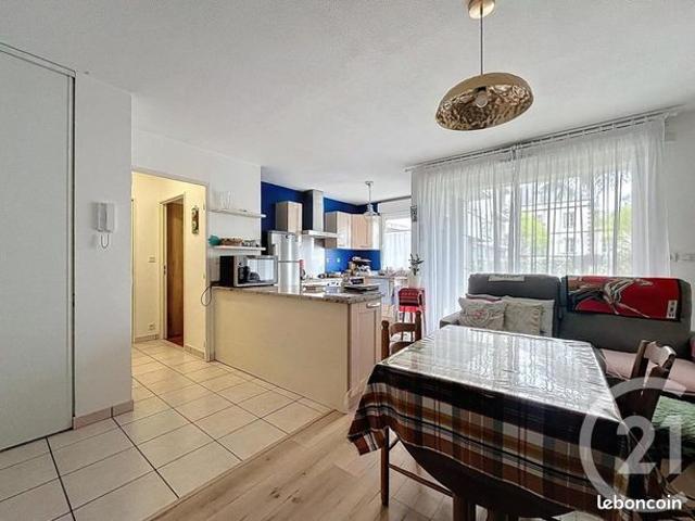Appartement vente à Riom