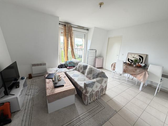 Appartement vente à Amiens