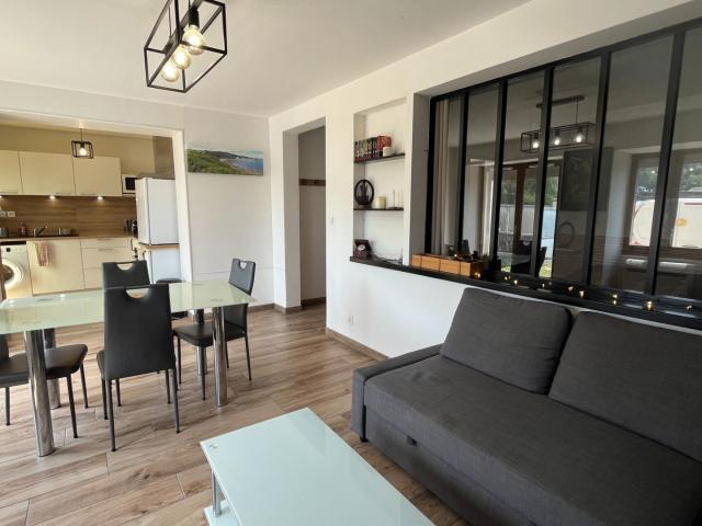 Appartement vente à Vienne, Jardin