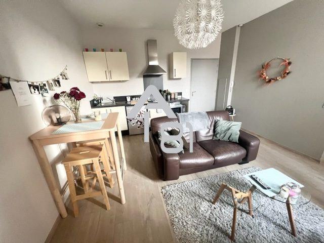 Appartement location à Albi