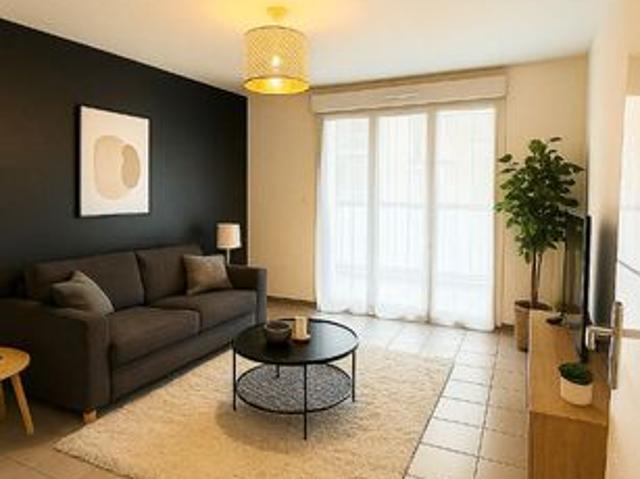 Appartement vente à Villiers-le-bel, Martinique