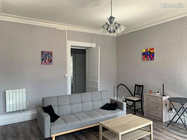 Appartement vente à Villefranche-sur-Saône, Rhône