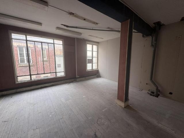 Appartement vente à Saint-Quentin, Saint-quentin