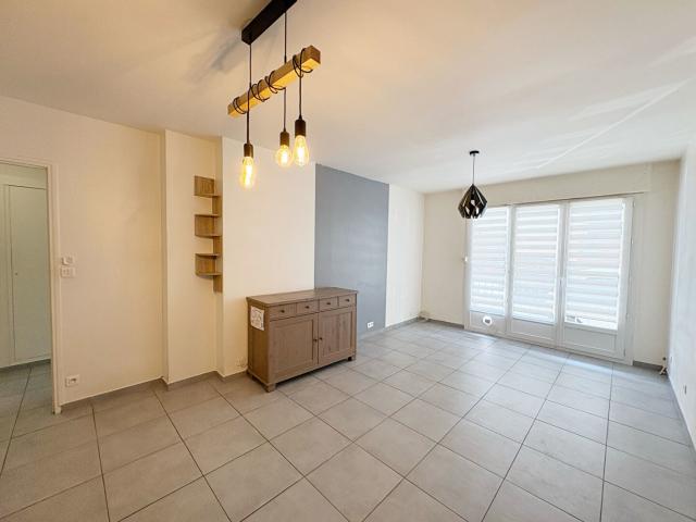 Appartement vente à Arrondissement de Toulon, Hyères