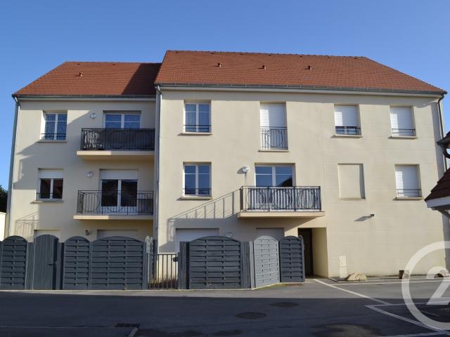 Appartement vente à Senlis, Crépy-en-valois