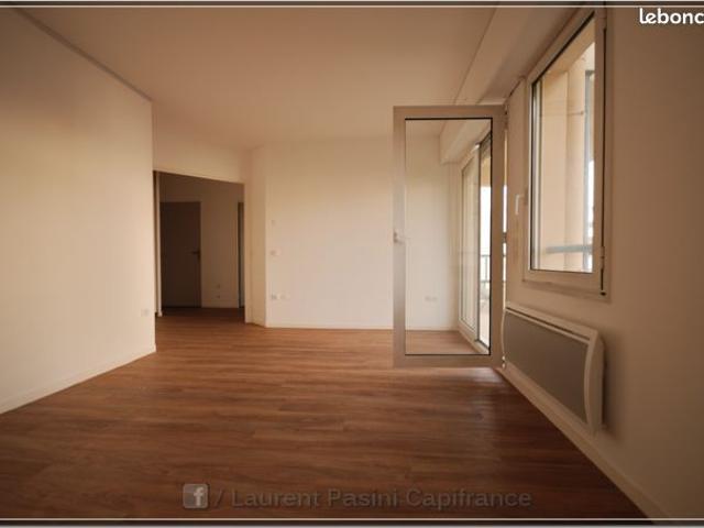 Appartement vente à Pau