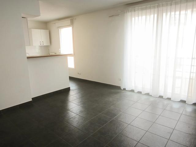 Appartement vente à Quartier Gare / Jouvenet, Rouen