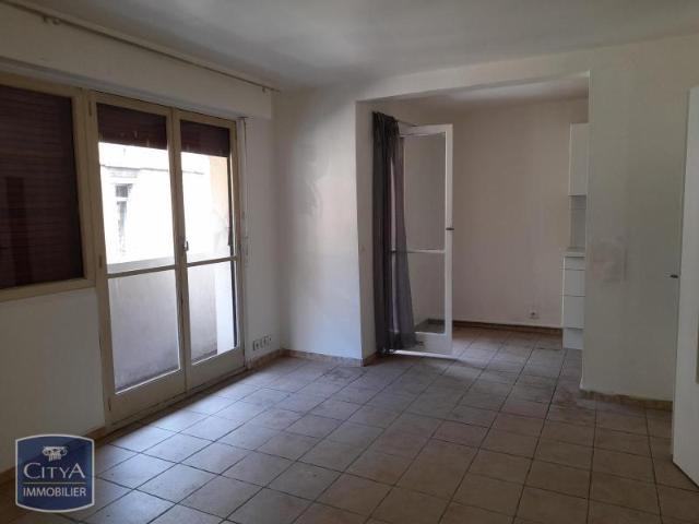 Appartement location à Marseille