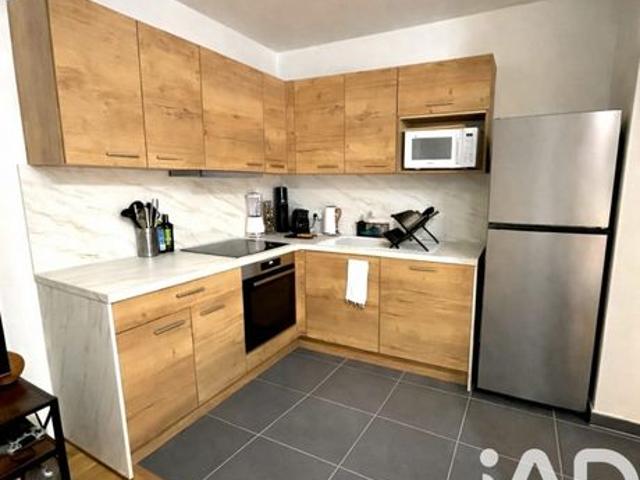 Appartement vente à Versailles, Saint-cyr-l'ecole