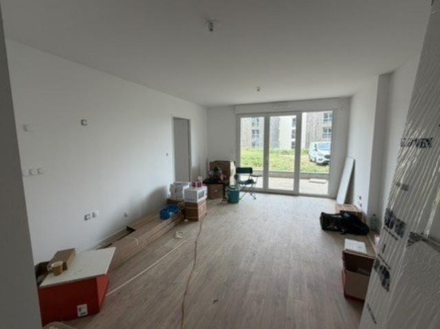 Appartement location à Rennes, Bretagne