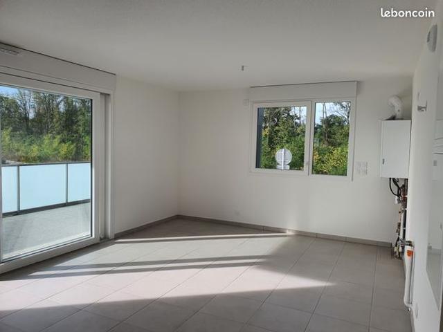 Appartement vente à Mulhouse, Grand Est