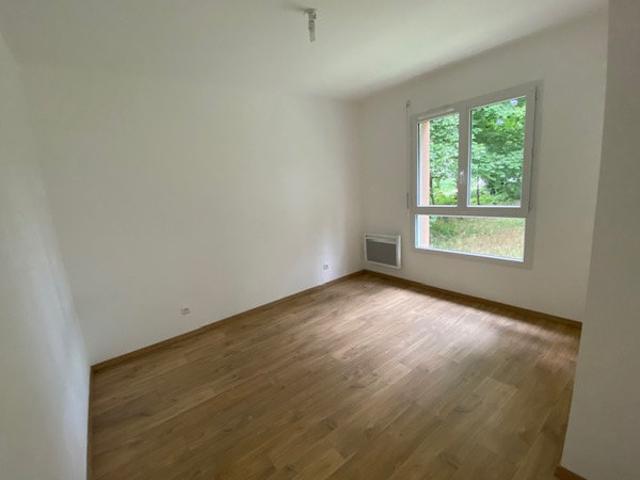 Appartement location à Bernay, Bourgtheroulde-infreville