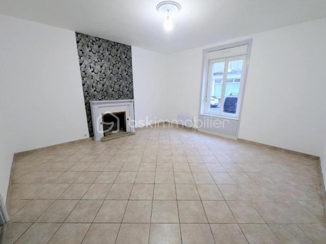 Appartement vente à Fougères-Vitré, Bretagne
