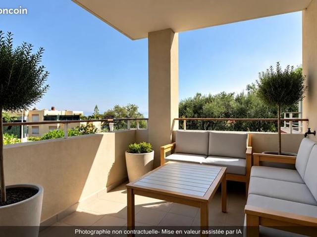 Appartement vente à Nice, Alpes-Maritimes