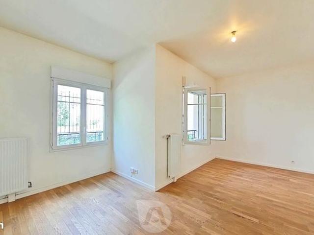 Appartement vente à Houilles, Yvelines