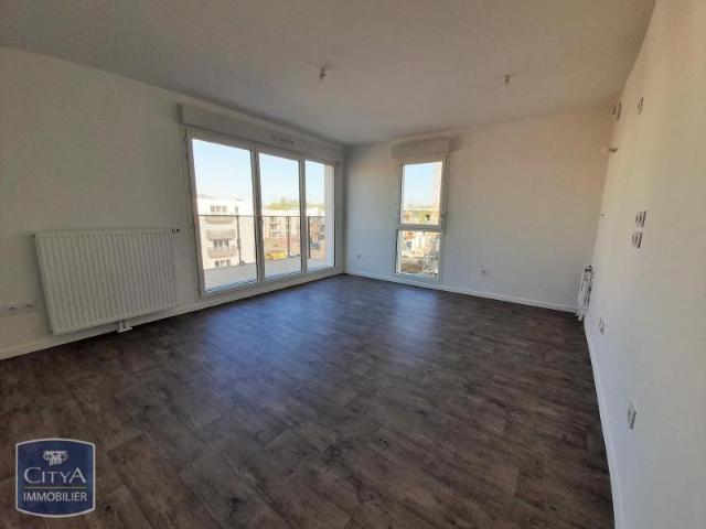 Appartement location à Orléans, Saran