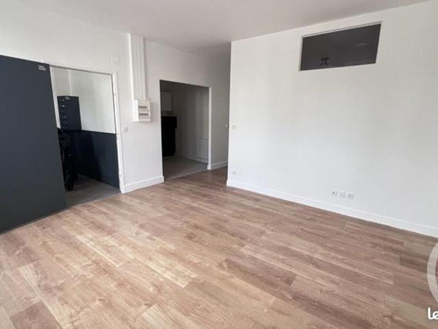 Appartement vente à Meaux, Coulommiers