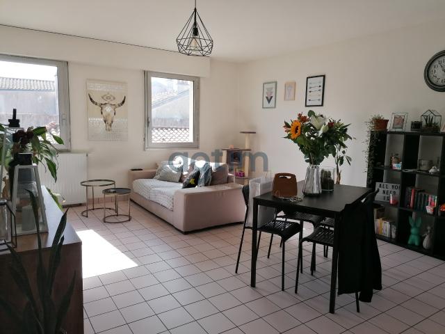 Appartement location à La Roche-sur-Yon, Montaigu