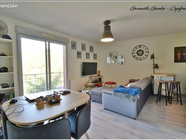 Appartement vente à Bordeaux, Eysines