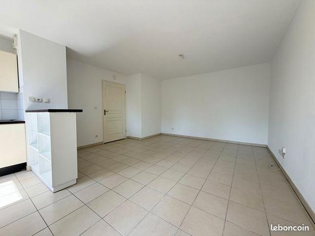 Appartement vente à Toulouse