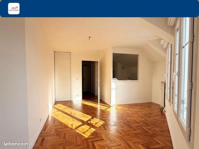 Appartement vente à Créteil, Alfortville