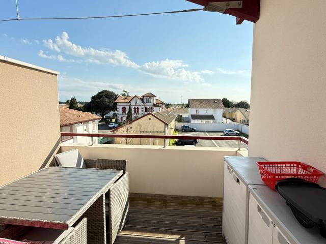 Appartement vente à Soustons, Saint Pe