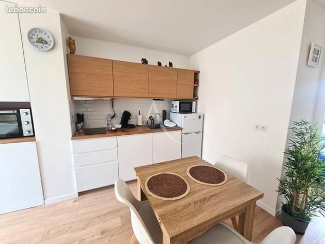 Appartement vente à Torcy, Chevry-cossigny
