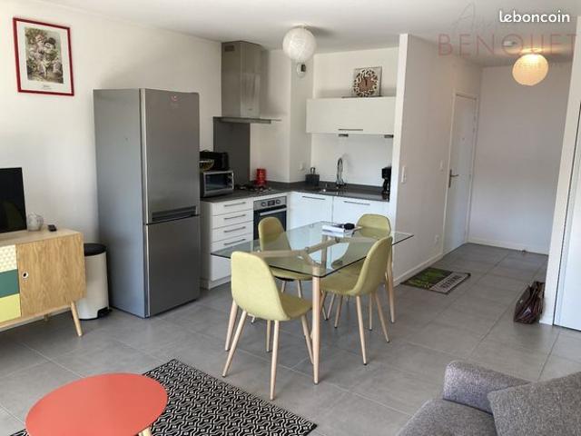 Appartement vente à Bayonne, Biarritz