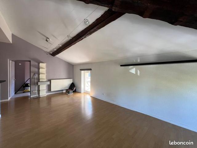 Appartement vente à Carbonne, Haute-Garonne