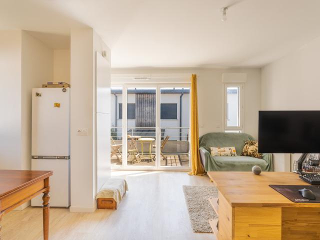 Appartement vente à Noun, Seignosse